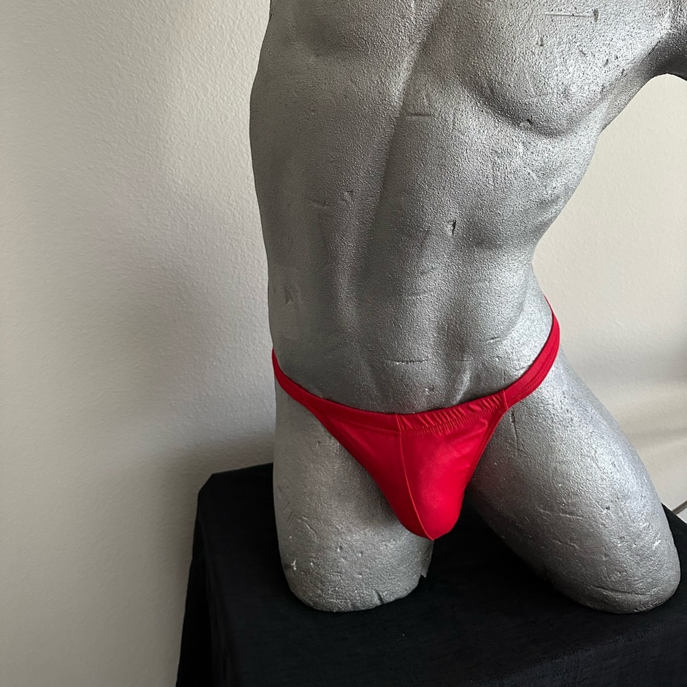 Sea breeze - Red Swim - Z100 - Picture 3 of 7